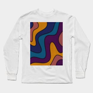 GROOVY Long Sleeve T-Shirt